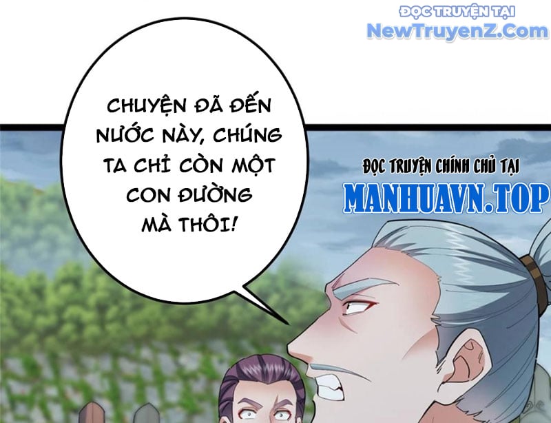 Chưởng Môn Khiêm Tốn Chút: Chapter 490