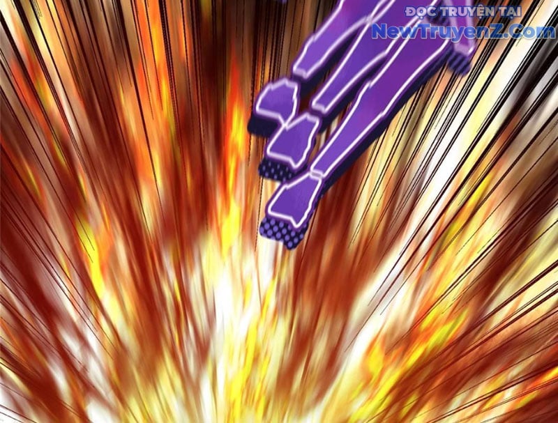 Chưởng Môn Khiêm Tốn Chút: Chapter 490