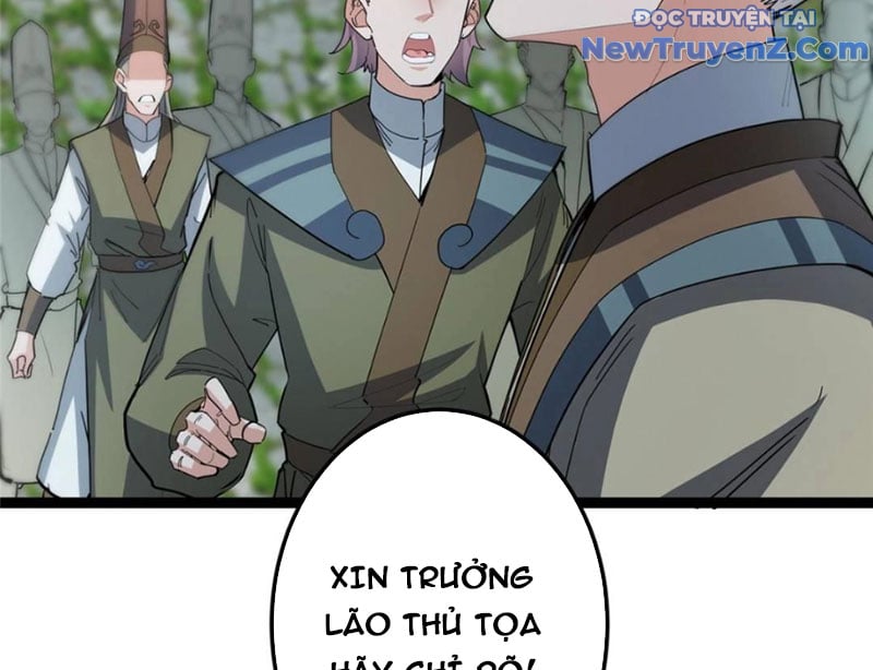Chưởng Môn Khiêm Tốn Chút: Chapter 490