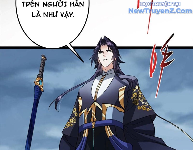 Chưởng Môn Khiêm Tốn Chút: Chapter 490