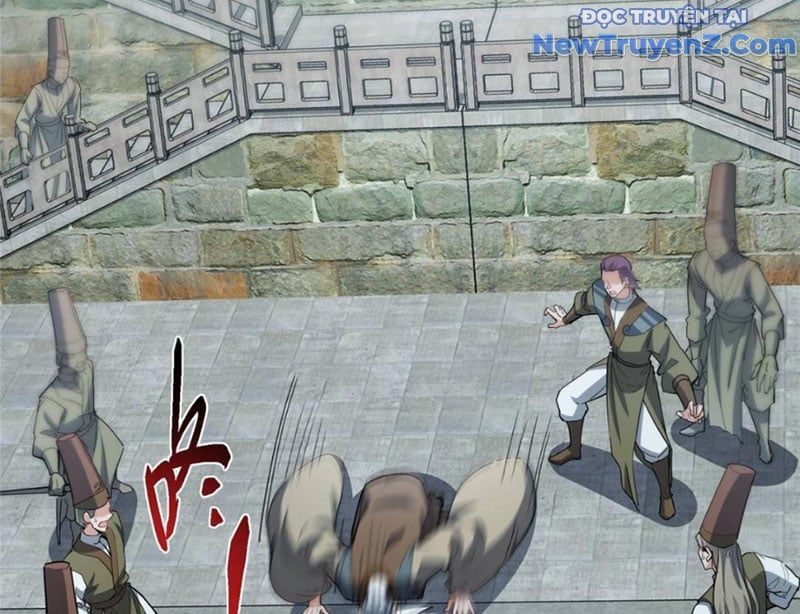 Chưởng Môn Khiêm Tốn Chút: Chapter 490