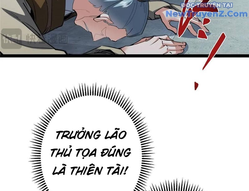 Chưởng Môn Khiêm Tốn Chút: Chapter 490