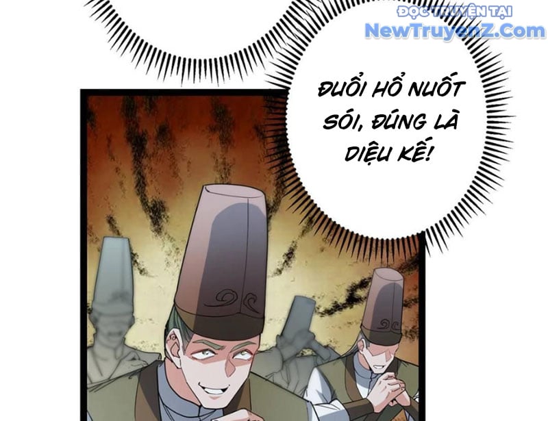 Chưởng Môn Khiêm Tốn Chút: Chapter 490