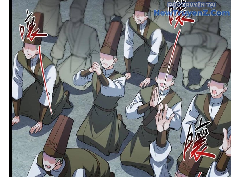 Chưởng Môn Khiêm Tốn Chút: Chapter 490