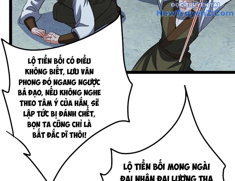 Chưởng Môn Khiêm Tốn Chút: Chapter 490
