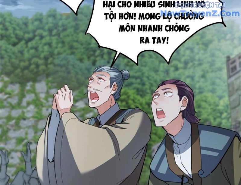 Chưởng Môn Khiêm Tốn Chút: Chapter 490