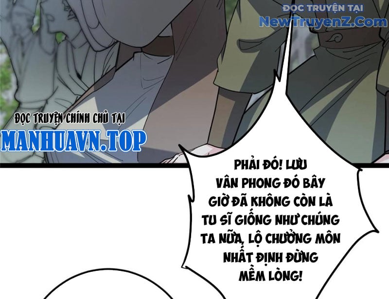 Chưởng Môn Khiêm Tốn Chút: Chapter 490