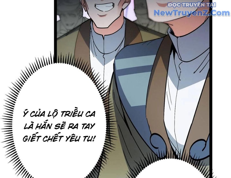 Chưởng Môn Khiêm Tốn Chút: Chapter 490