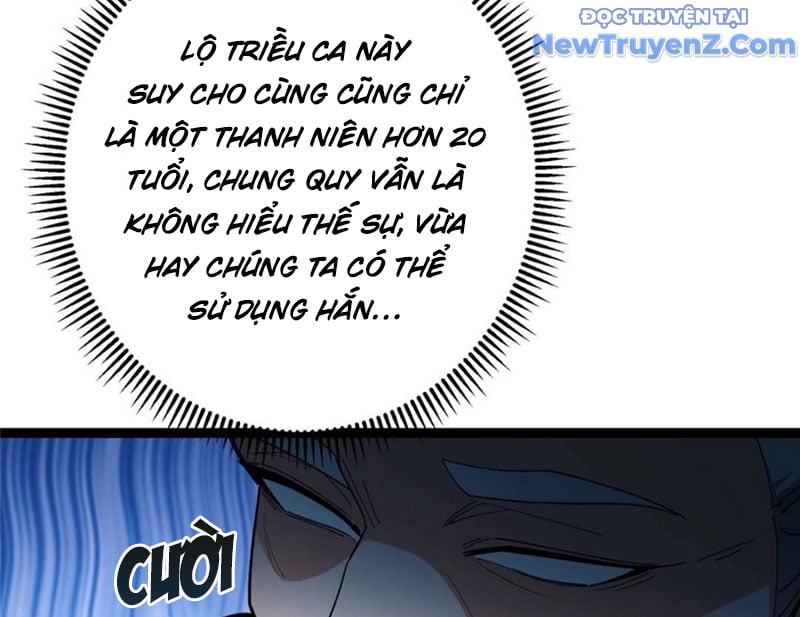 Chưởng Môn Khiêm Tốn Chút: Chapter 490