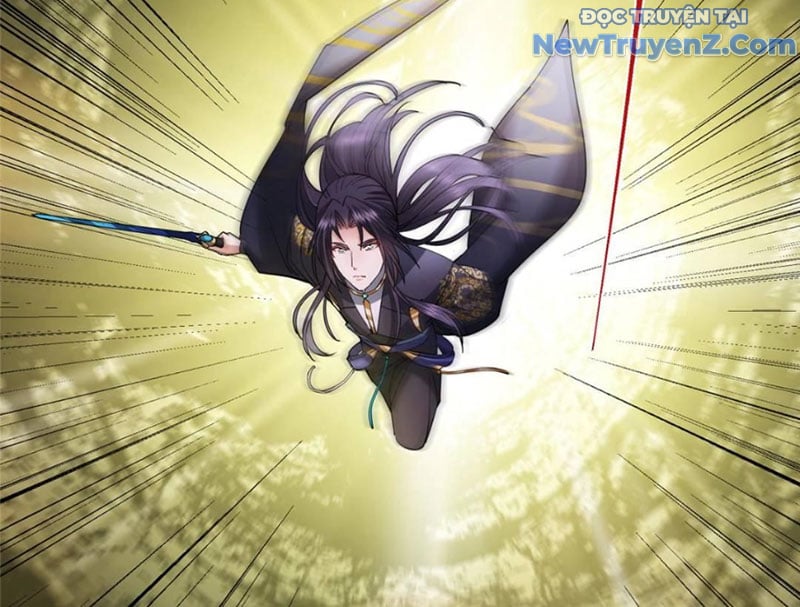 Chưởng Môn Khiêm Tốn Chút: Chapter 490