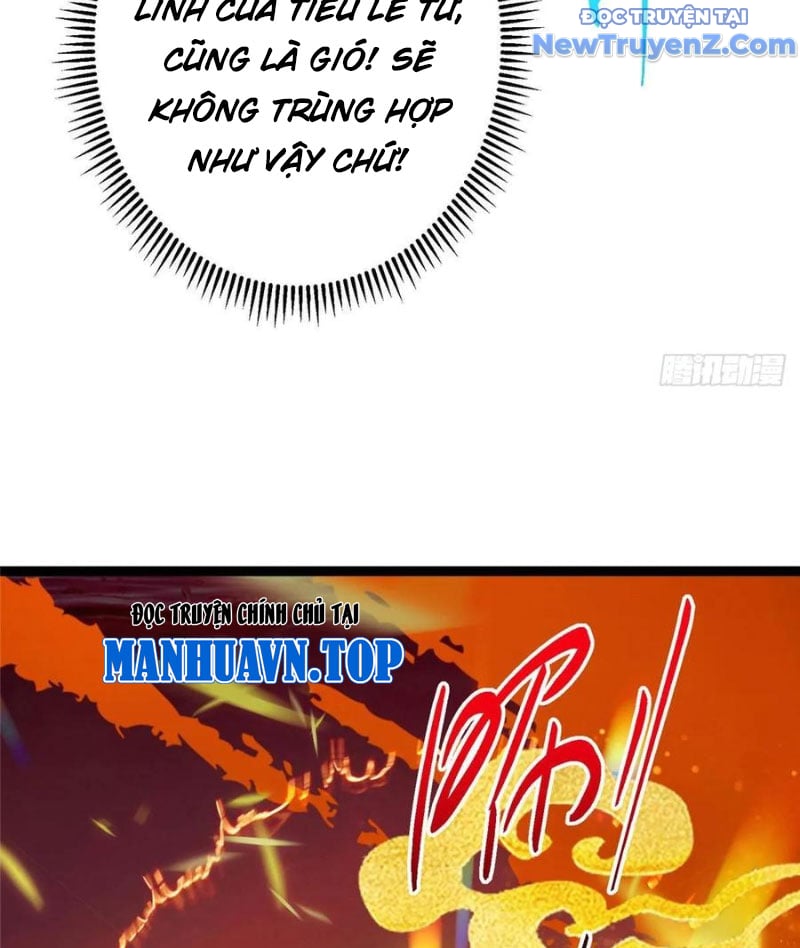 Chưởng Môn Khiêm Tốn Chút: Chapter 491