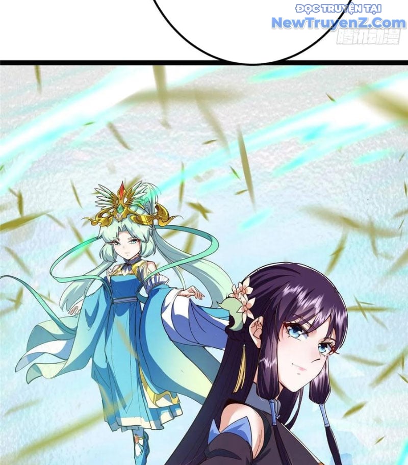 Chưởng Môn Khiêm Tốn Chút: Chapter 491