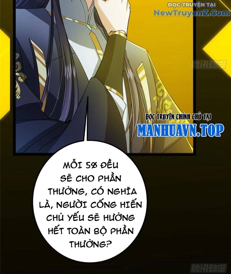 Chưởng Môn Khiêm Tốn Chút: Chapter 491