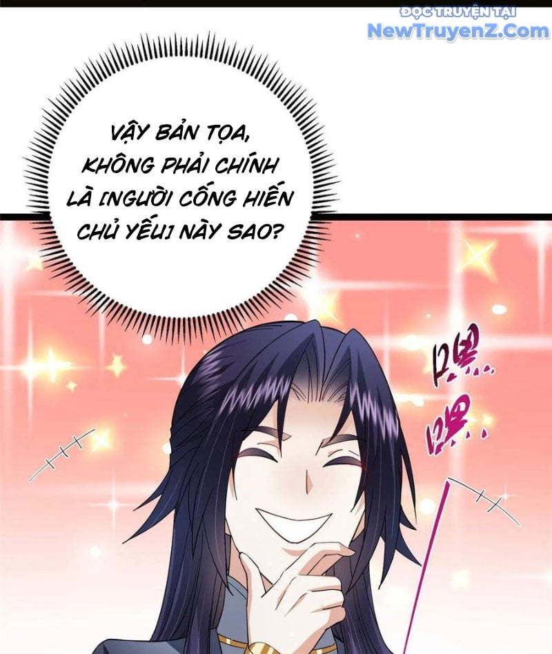 Chưởng Môn Khiêm Tốn Chút: Chapter 491