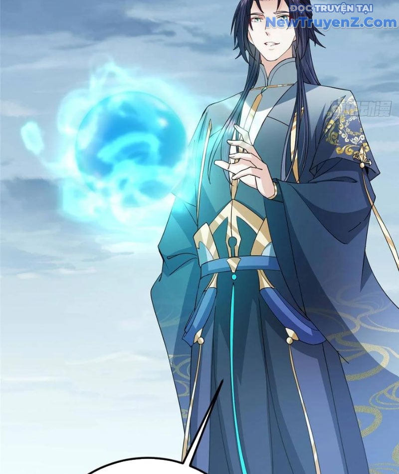 Chưởng Môn Khiêm Tốn Chút: Chapter 491