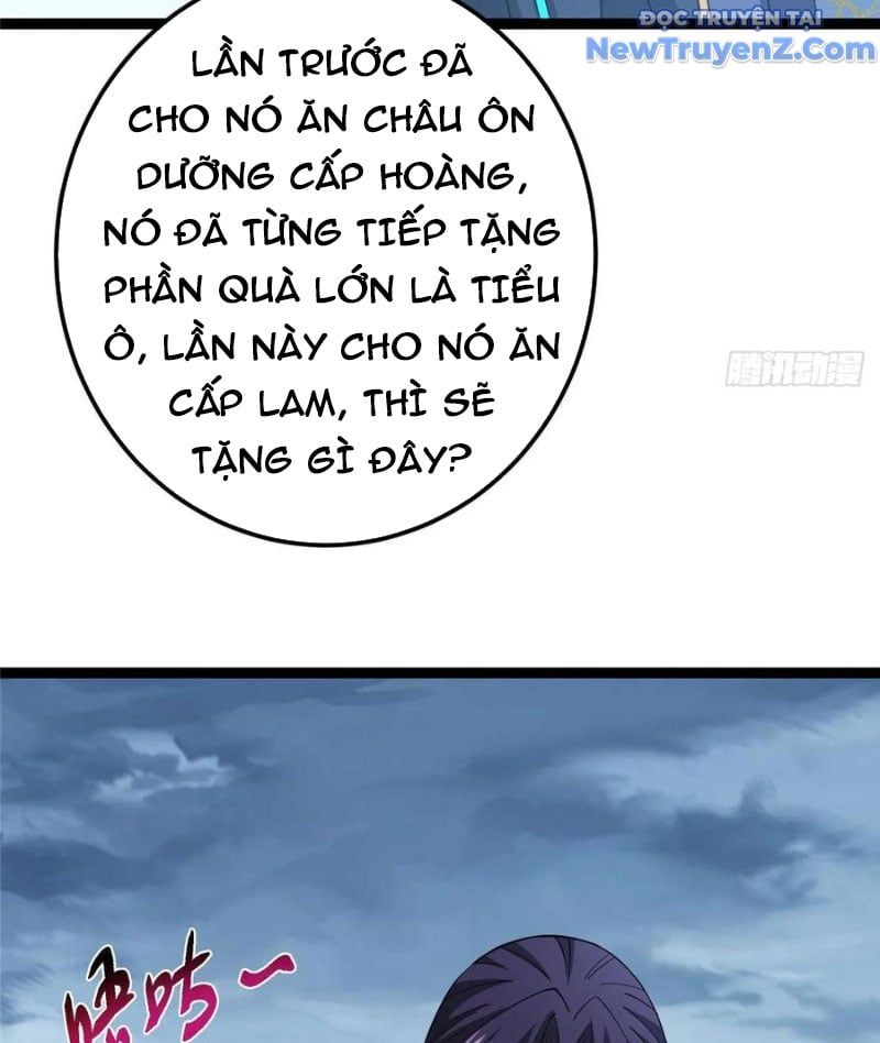 Chưởng Môn Khiêm Tốn Chút: Chapter 491