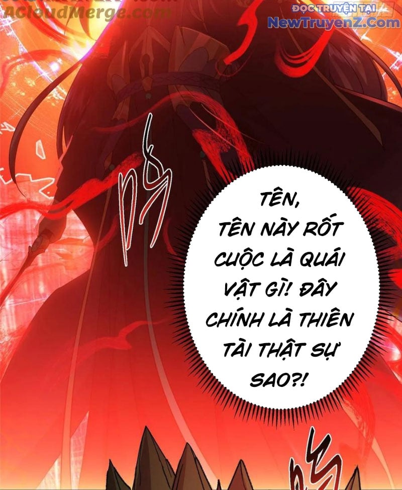 Chưởng Môn Khiêm Tốn Chút: Chapter 491
