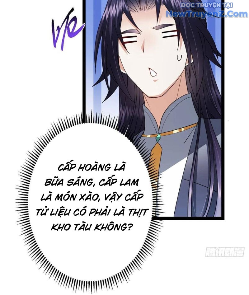 Chưởng Môn Khiêm Tốn Chút: Chapter 491