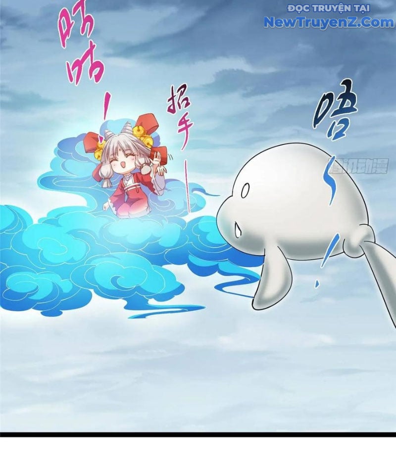 Chưởng Môn Khiêm Tốn Chút: Chapter 491