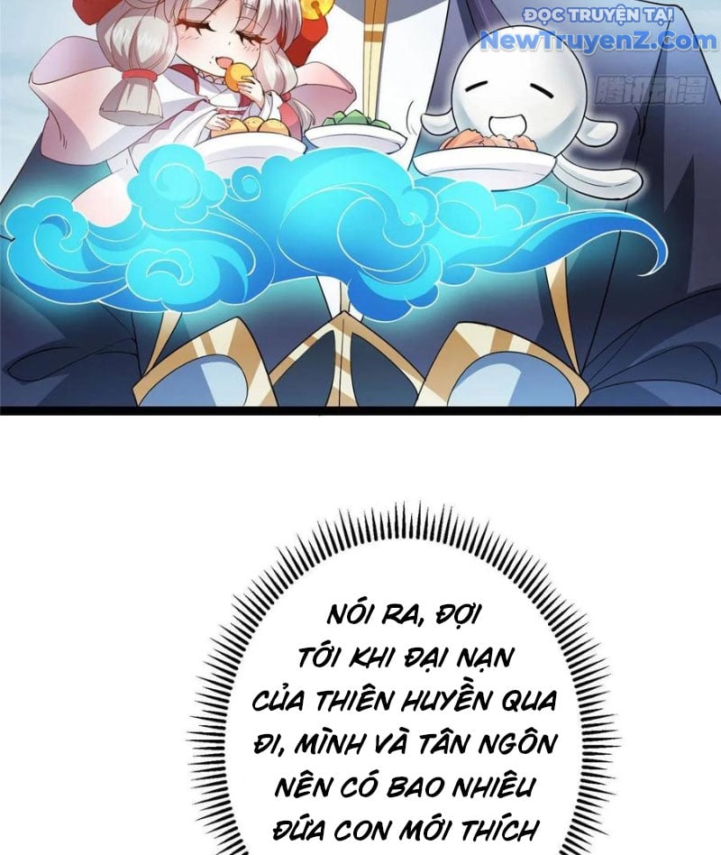 Chưởng Môn Khiêm Tốn Chút: Chapter 491