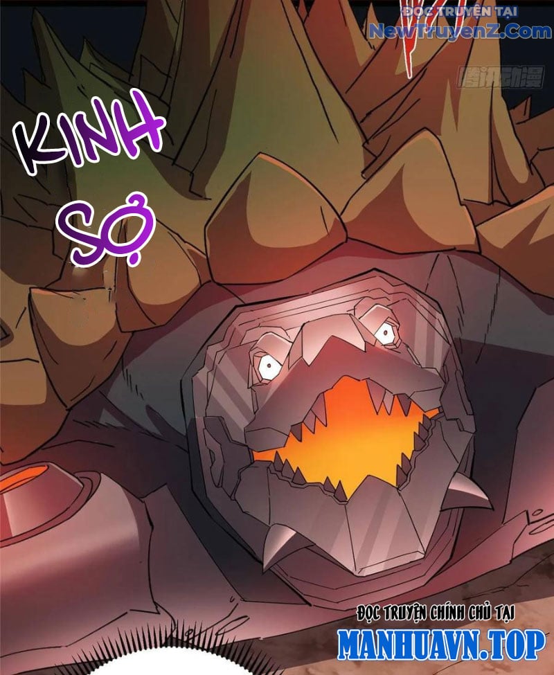 Chưởng Môn Khiêm Tốn Chút: Chapter 491