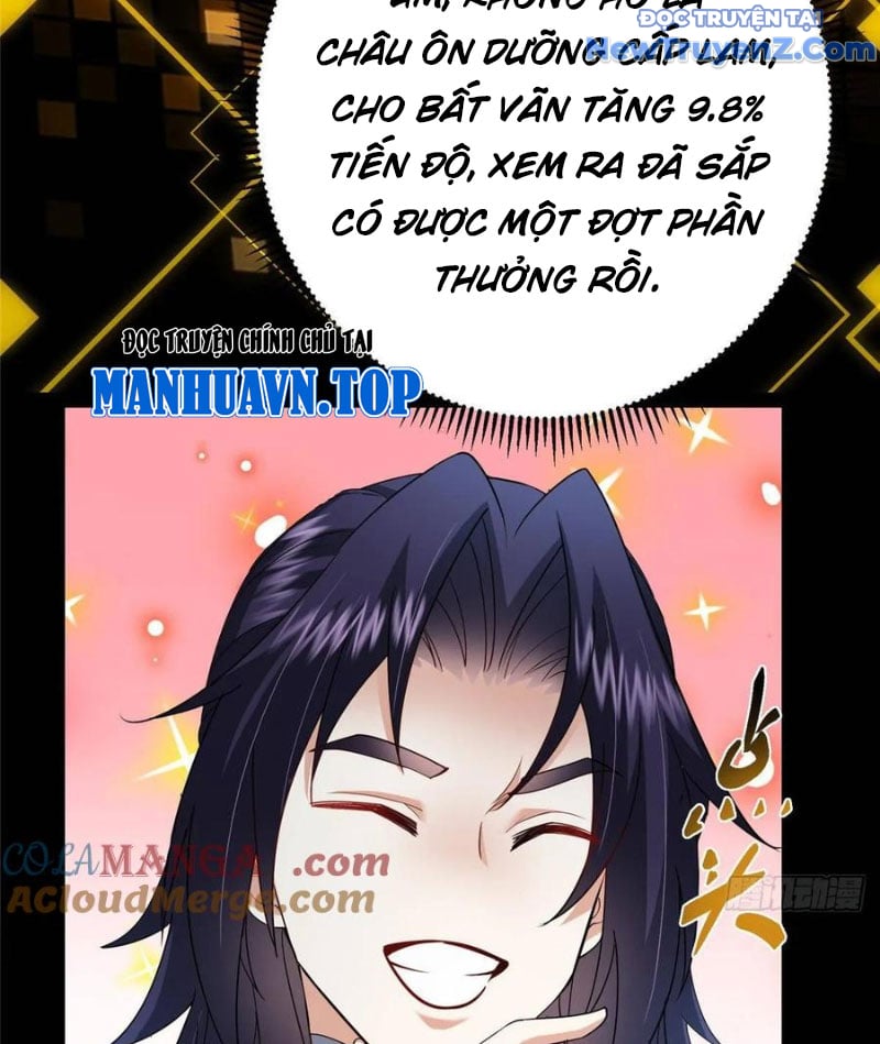 Chưởng Môn Khiêm Tốn Chút: Chapter 491