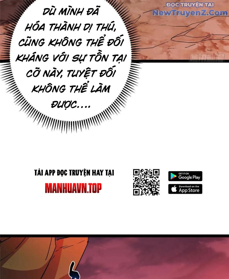 Chưởng Môn Khiêm Tốn Chút: Chapter 491