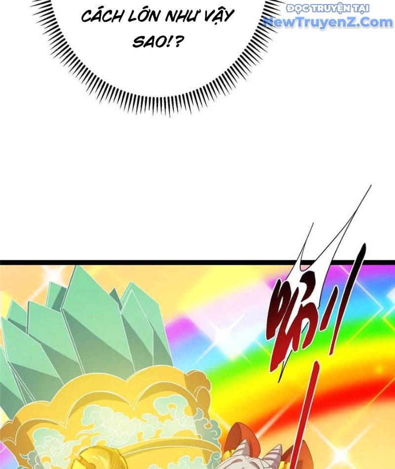 Chưởng Môn Khiêm Tốn Chút: Chapter 491