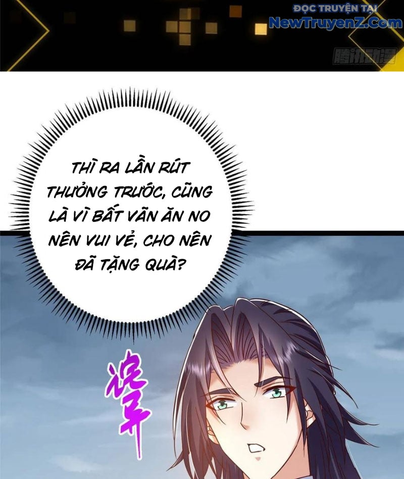 Chưởng Môn Khiêm Tốn Chút: Chapter 491