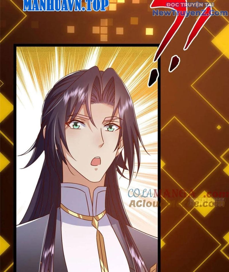 Chưởng Môn Khiêm Tốn Chút: Chapter 491