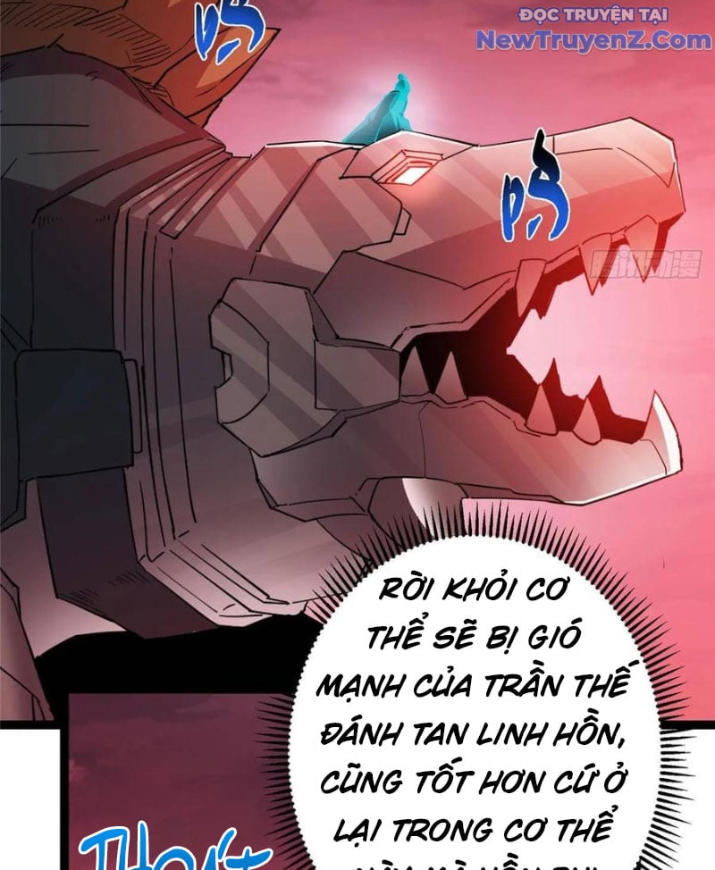 Chưởng Môn Khiêm Tốn Chút: Chapter 491