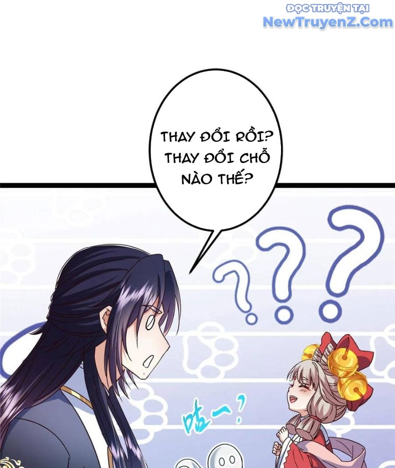 Chưởng Môn Khiêm Tốn Chút: Chapter 491