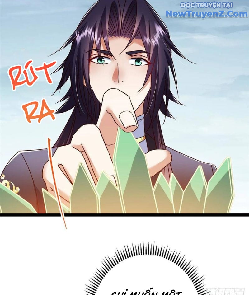 Chưởng Môn Khiêm Tốn Chút: Chapter 491