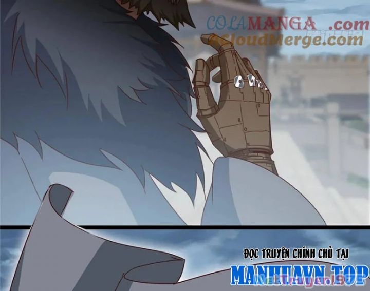 Chưởng Môn Khiêm Tốn Chút: Chapter 495