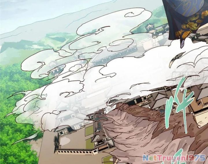 Chưởng Môn Khiêm Tốn Chút: Chapter 495