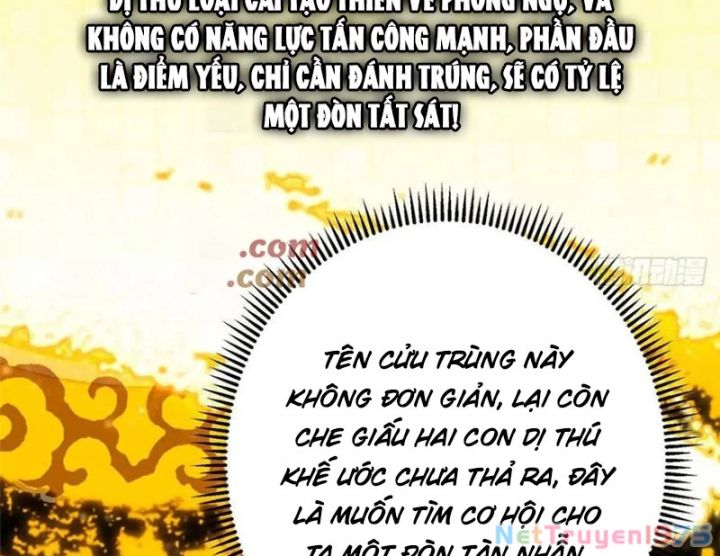 Chưởng Môn Khiêm Tốn Chút: Chapter 495