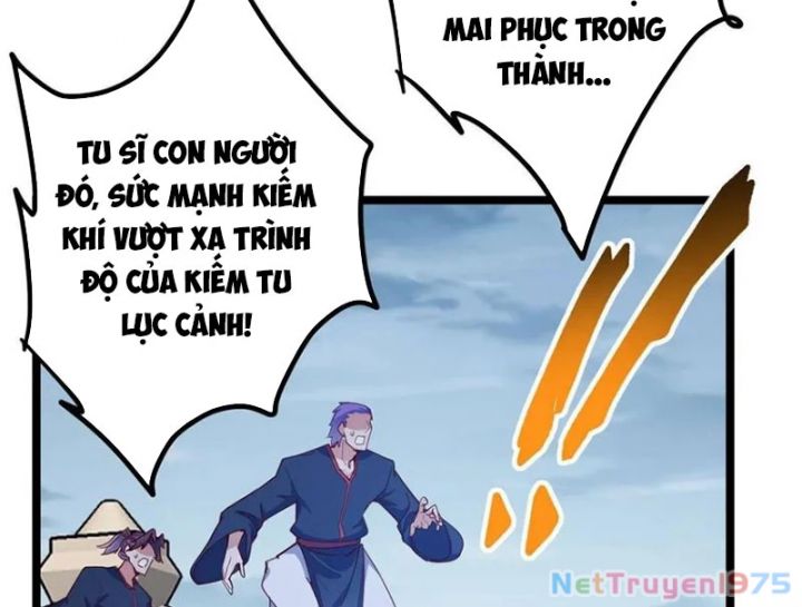 Chưởng Môn Khiêm Tốn Chút: Chapter 495