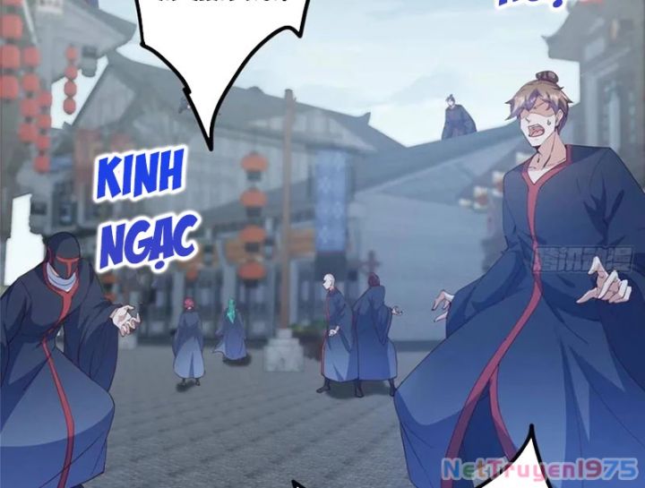 Chưởng Môn Khiêm Tốn Chút: Chapter 495