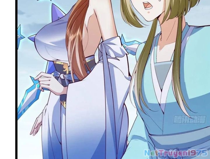 Chưởng Môn Khiêm Tốn Chút: Chapter 495