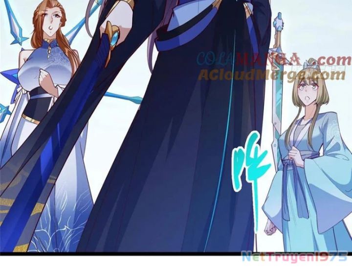 Chưởng Môn Khiêm Tốn Chút: Chapter 495