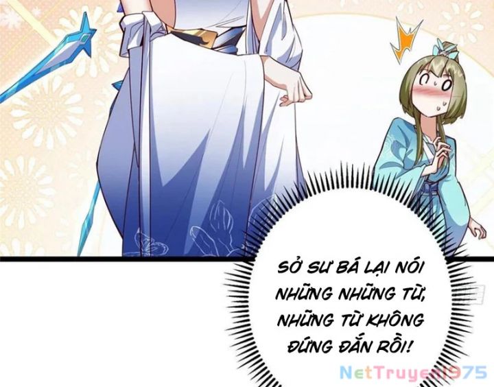 Chưởng Môn Khiêm Tốn Chút: Chapter 495