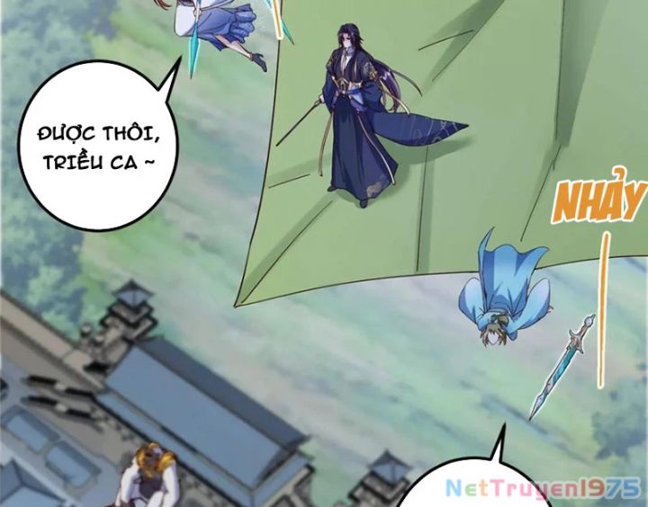 Chưởng Môn Khiêm Tốn Chút: Chapter 495