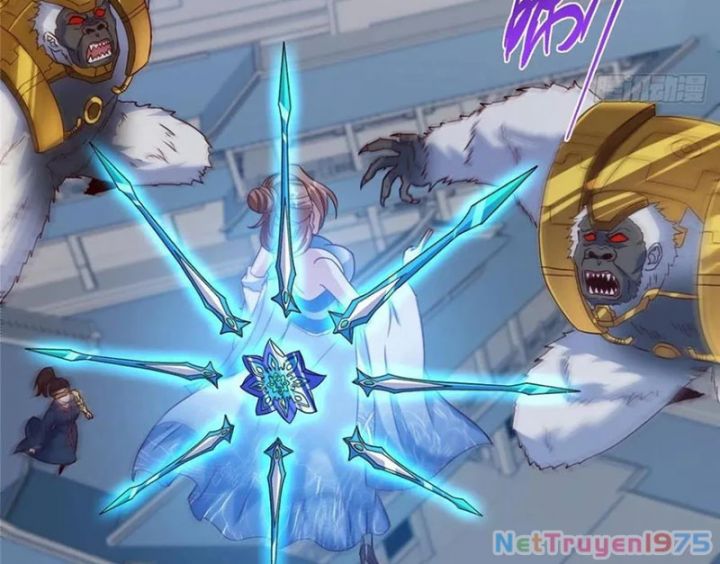 Chưởng Môn Khiêm Tốn Chút: Chapter 495