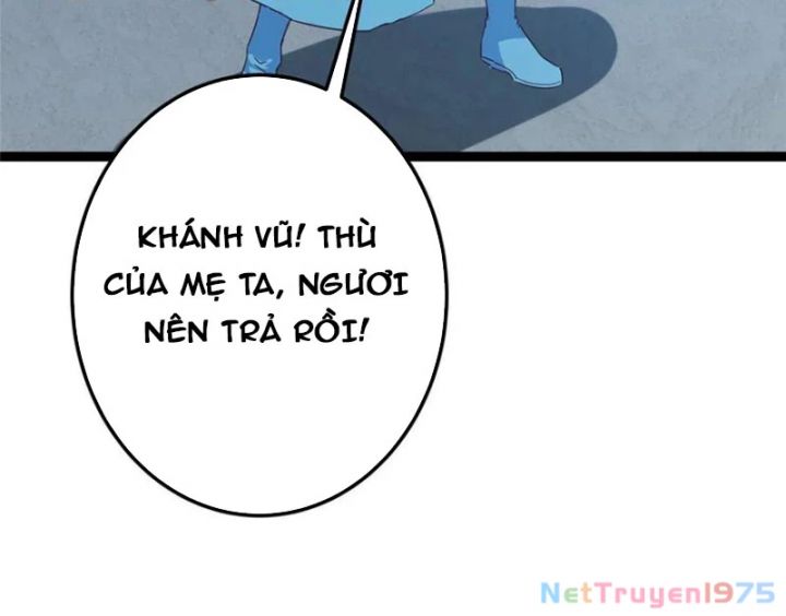 Chưởng Môn Khiêm Tốn Chút: Chapter 495