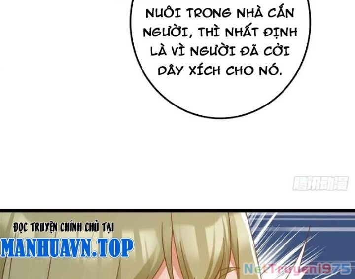 Chưởng Môn Khiêm Tốn Chút: Chapter 495