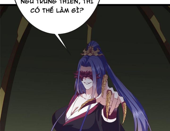 Chưởng Môn Khiêm Tốn Chút: Chapter 496