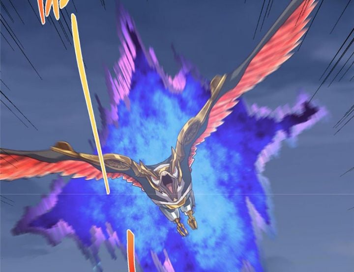 Chưởng Môn Khiêm Tốn Chút: Chapter 496