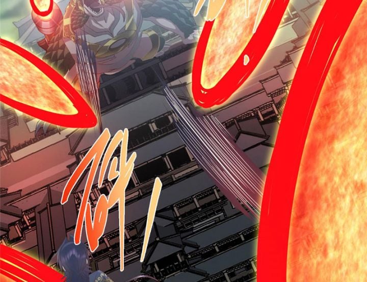 Chưởng Môn Khiêm Tốn Chút: Chapter 496