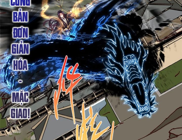 Chưởng Môn Khiêm Tốn Chút: Chapter 496