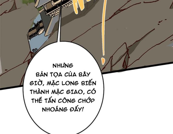 Chưởng Môn Khiêm Tốn Chút: Chapter 496